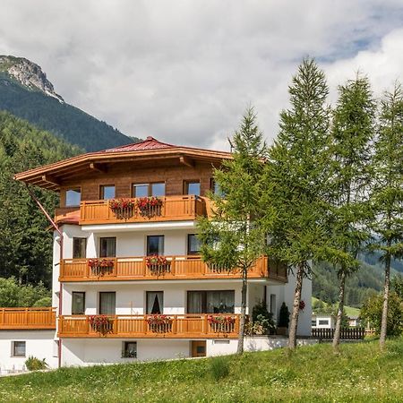 Ottohof - Feldblick Apartment Colle Isarco Exterior photo